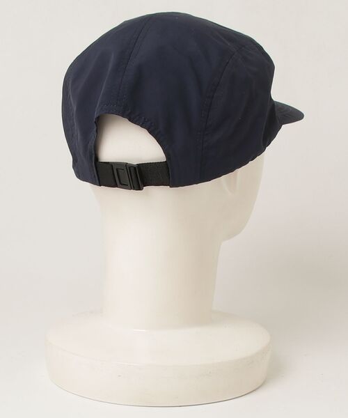 wind and sea MA-1 JET CAP ネイビー WIND AND SEA（ウィンダンシー） BIG LOGO JET キャップ - ネイビー