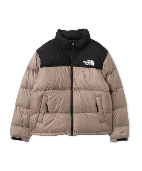 K*T様 THE NORTH FACE ダウンジャケット ブラウン・ブラック THE NORTH FACE（ザ ノースフェイス） ノースフェイス ダウン