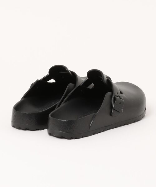 「BIRKENSTOCK」 シューズ 38 ホワイト系その他 レディース_画像2