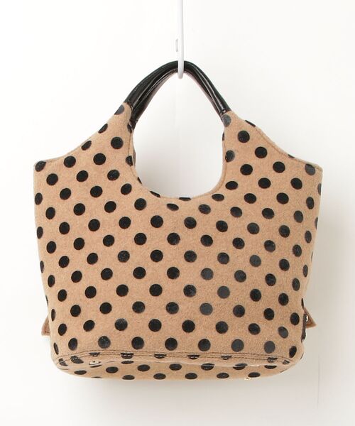 kate spade NEW YORK（ケイト・スペード ニューヨーク） ドット柄 