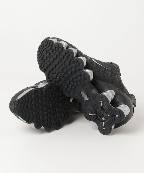 NIKE（ナイキ） スニーカー NIKE/SHOX TL レディース : ZOZOTOWN Yahoo