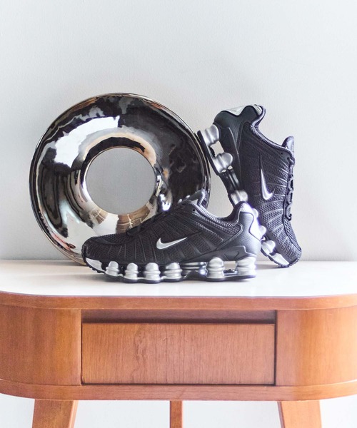 NIKE shox TLの商品一覧 通販 - Yahoo!ショッピング