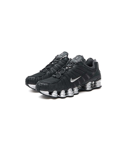 NIKE shox TL（サイズ（cm）：25cm）の商品一覧 通販 - Yahoo!ショッピング