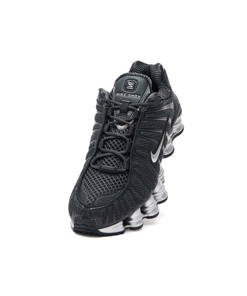 NIKE（ナイキ） スニーカー NIKE/SHOX TL レディース : ZOZOTOWN Yahoo