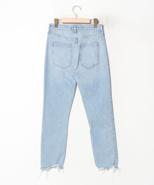 「AGOLDE」 デニムパンツ 27 ブルー レディース_画像2