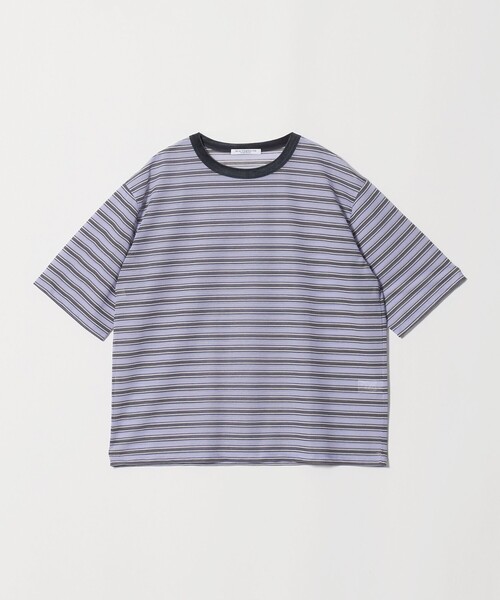 BEAUTY＆YOUTH UNITED ARROWS tシャツ 半袖 コットンポリエステル