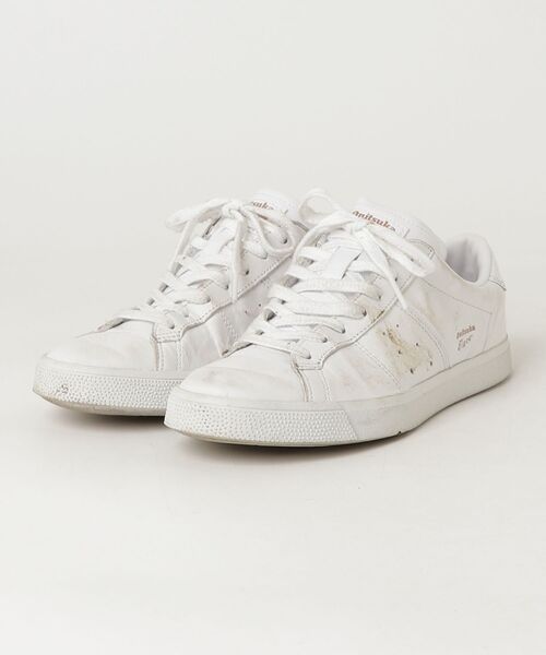 Onitsuka Tiger（オニツカタイガー） ローカットスニーカー 25