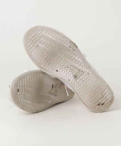 Onitsuka Tiger（オニツカタイガー） ローカットスニーカー 25