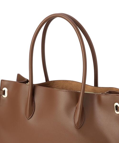 natural beauty basic トートバッグ　A4 NATURAL BEAUTY BASIC（ナチュラルビューティーベーシック） トート
