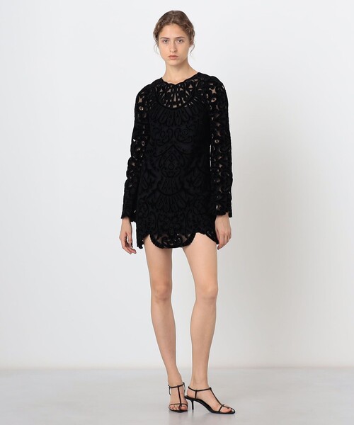 sea new york（シーニューヨーク） ワンピース Sea New York DANA