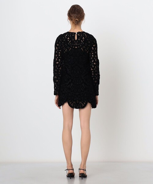 sea new york（シーニューヨーク） ワンピース Sea New York DANA
