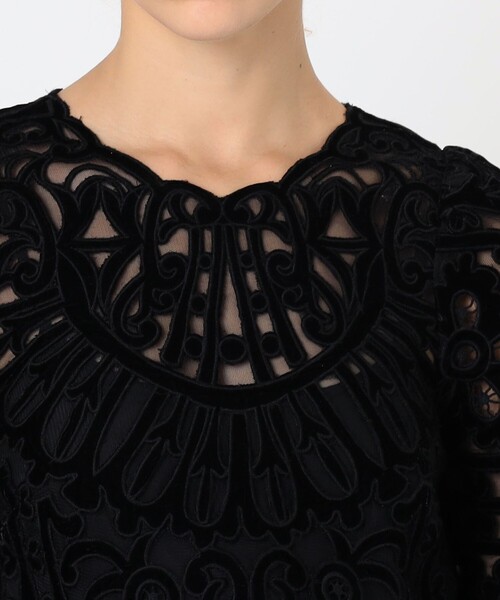 sea new york（シーニューヨーク） ワンピース Sea New York DANA