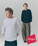 チャンピオン tシャツ 「Hanes」「別注」...の詳細画像1