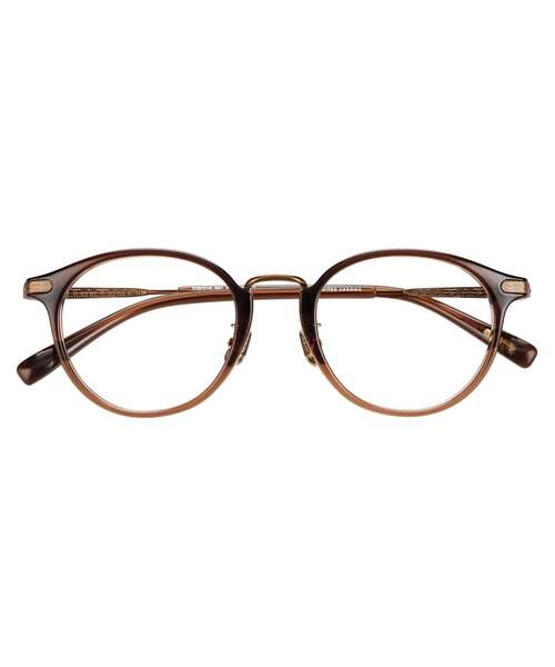 UNITED ARROWS（ユナイテッドアローズ） 伊達メガネ メガネ 眼鏡 Zoff