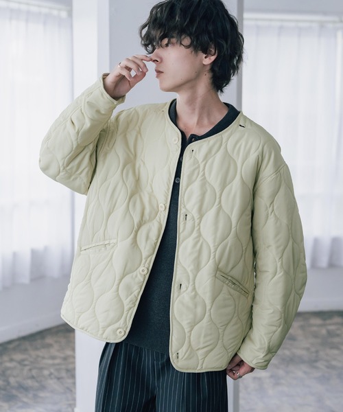 Rocky Monroe（ロッキーモンロー） モッズコート コート 3WAY M-65