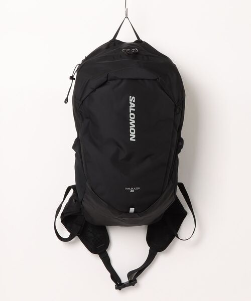 デイバック リュック 「SALOMON」TRAILBLAZER 20 メンズ レディース
