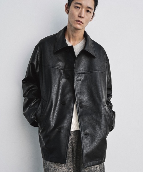 N.HOOLYWOOD COMPILE コート ジャケット JACKET メンズ レディース