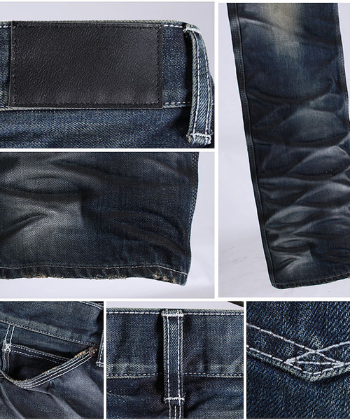 URBAN CRAFT ジーンズ 日本製12ozエンジニアビンテージデニム