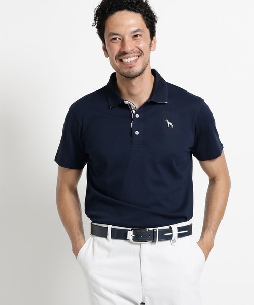 ネイビー ポロシャツ Paypayモール店 通販 Paypayモール チェーンモチーフ半袖ポロシャツ メンズ Zozotown などが ネイビー ポロシャツ Paypayモール店 通販 Paypayモール チェーンモチーフ半袖ポロシャツ メンズ Zozotown などが