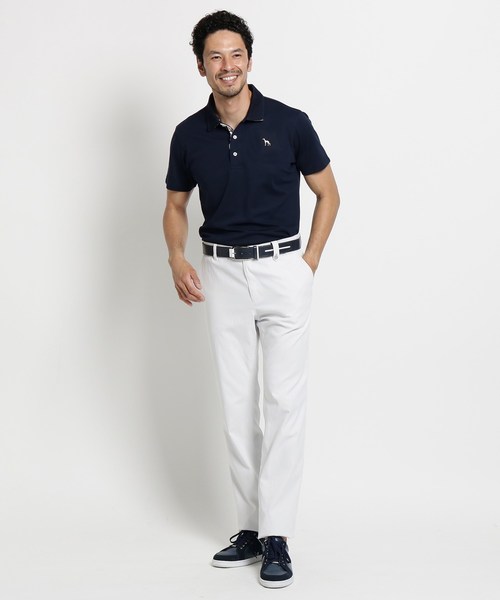 ネイビー ポロシャツ Paypayモール店 通販 Paypayモール チェーンモチーフ半袖ポロシャツ メンズ Zozotown などが ネイビー ポロシャツ Paypayモール店 通販 Paypayモール チェーンモチーフ半袖ポロシャツ メンズ Zozotown などが