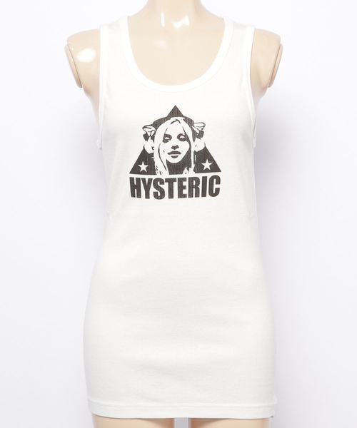 タンクトッ タンクトップ TRIANGLE WOMAN タンクトップ ZOZOTOWN PayPayモール店 - 通販 - PayPayモール にグラフィ