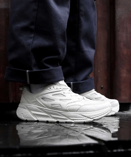 スニーカー Hoka Oneone Clifton L Tofu Tofu Zozotown Paypayモール店 通販 Paypayモール