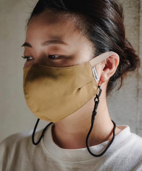 JACK & MARIE（ジャックアンドマリー） マスク JACK ＆ MARIE TWILL