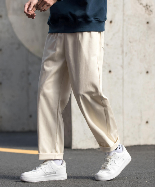 NEOS（KOKUYO） ワイドパンツ ジーンズ 「neos -addictive design