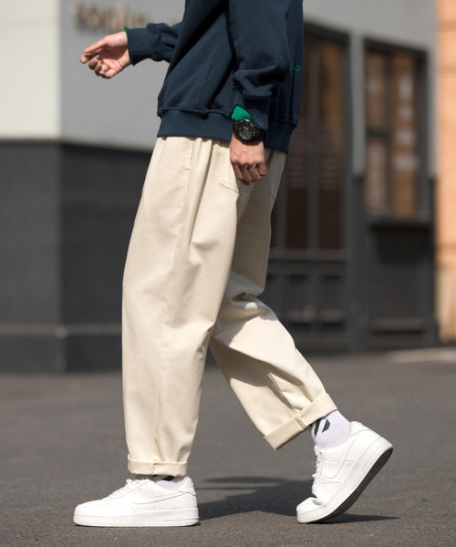 NEOS（KOKUYO） ジーンズ 「neos -addictive design-」バルーン