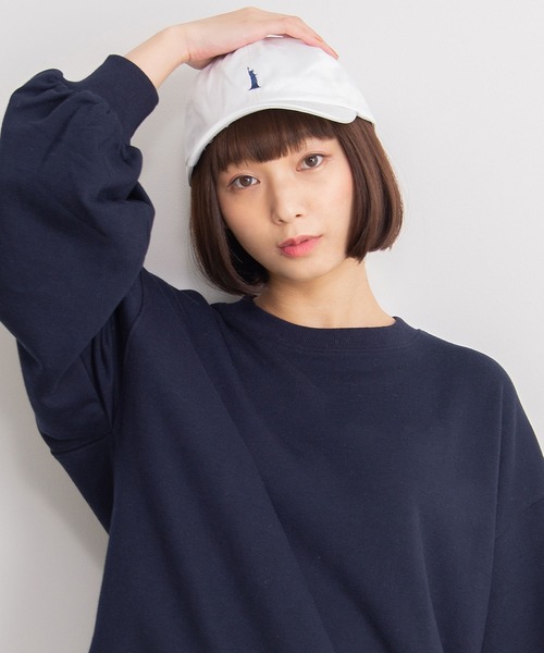 EASTBOY キャップ 帽子 「EASTBOY/イーストボーイ」WEB限定 別注