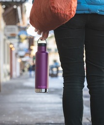 弁当箱・水筒 klean kanteen Insulated Classic 20 oz Klean Kanteen クラシックインスレート 20oz (592ml) – Klean