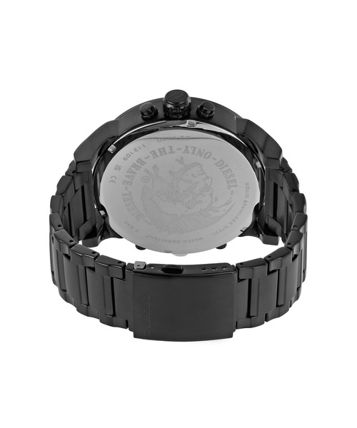 DIESEL 腕時計 DZ7460 新品 メンズ クロノグラフ DIESEL 腕時計 ディーゼル メンズ アナログ ステンレス DZ7460
