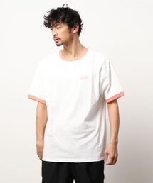 マーク　リンガー　Tシャツ　L ショーケース　Firstfruit 1 MARK The 1st Album 'The Firstfruit' SHOWCASE LIVE in JAPAN