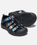キーン keen サンダル NEWPORT H...の詳細画像1
