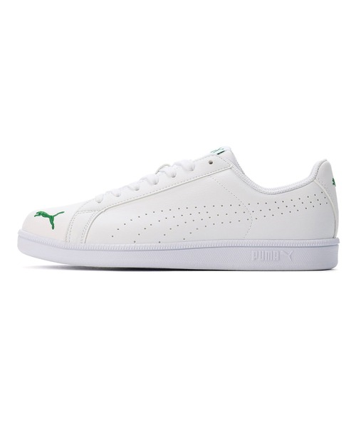 PUMA スニーカー プーマ ユニセックス スマッシュキャット