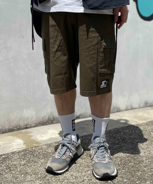 ネペンテス レオパード柄カーゴ ショート パンツ S NEEDLES ショーツ 楽天市場】NEPENTHES ネペンテス パンツ レオパード 柄 カット