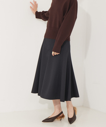 Rouje ルージュ ラップスカート　トリコロール Rouje ルージュ ラップスカート トリコロール Rouje ルージュ ラップ