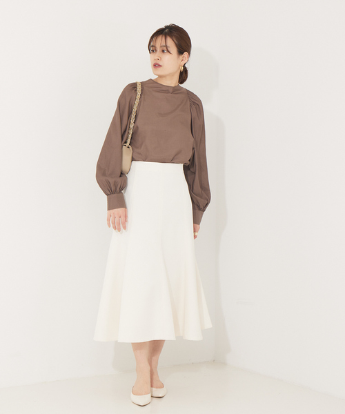 Rouge vif（ルージュ ヴィフ） スカート 「XSサイズ展開」フレア