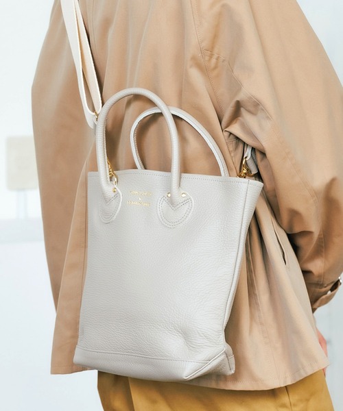 YOUNG&OLSEN The DRYGOODS STORE ハンドバッグ YOUNG ＆ OLSEN