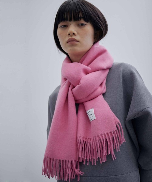 THE INOUE BROTHERS（ザイノウエブラザーズ） マフラー 「THE INOUE