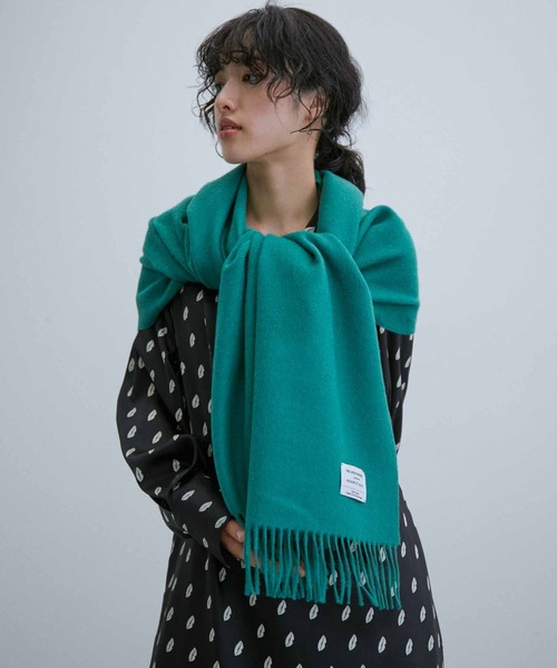 THE INOUE BROTHERS（ザイノウエブラザーズ） マフラー 「THE INOUE