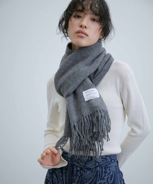 THE INOUE BROTHERS（ザイノウエブラザーズ） マフラー 「THE INOUE