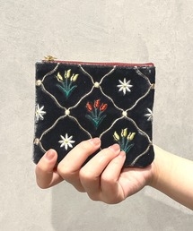 フラワー　ポーチ　ナイロン 楽天市場】送料無料 メール便 Flowering フラワー サニタリー