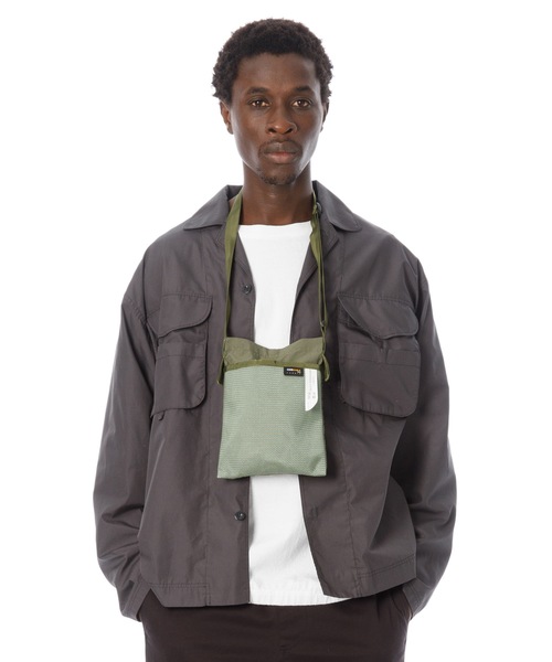 DAILY STANDARD by SANDINISTA ショルダーバッグ CORDURA Daily