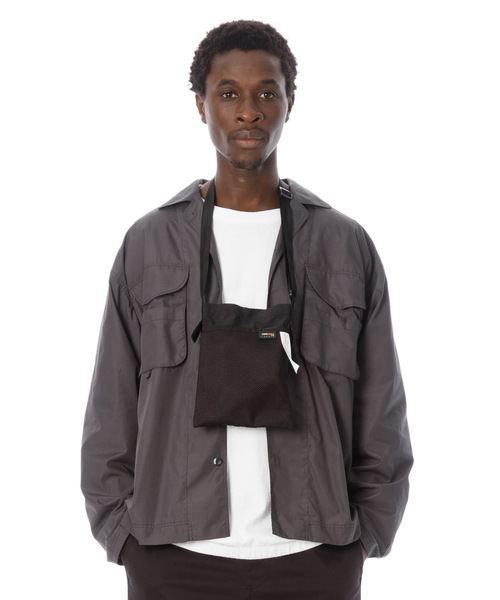 DAILY STANDARD by SANDINISTA ショルダーバッグ CORDURA Daily