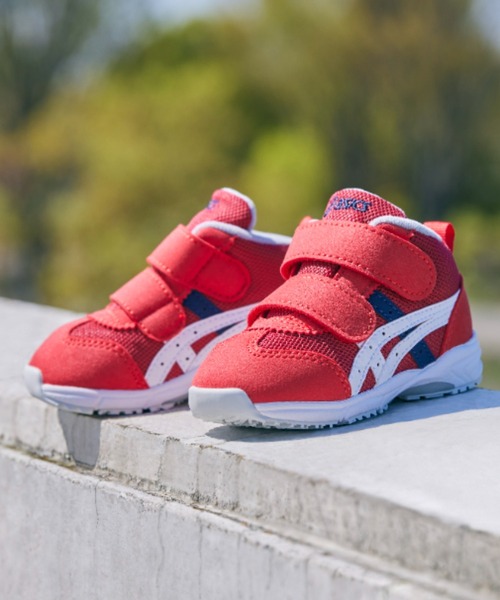 SUKUSUKU（ASICS） スニーカー ASICS KIDS（アシックス キッズ）GD