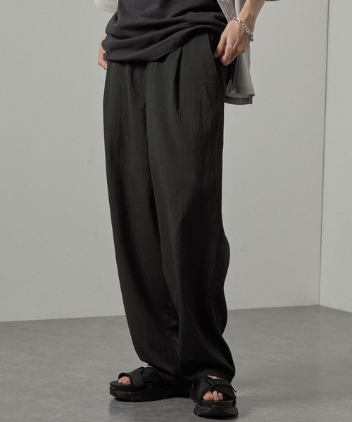 shunaida2002frankygrow セットアップとシャツセット セットアップ 2点