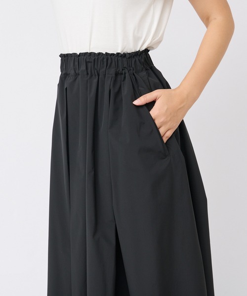 rive droite 36 静電気防止裏地付き　ボリュームスカート セール】静電気防止/ボリュームスカート（スカート）｜RIVE DROITE