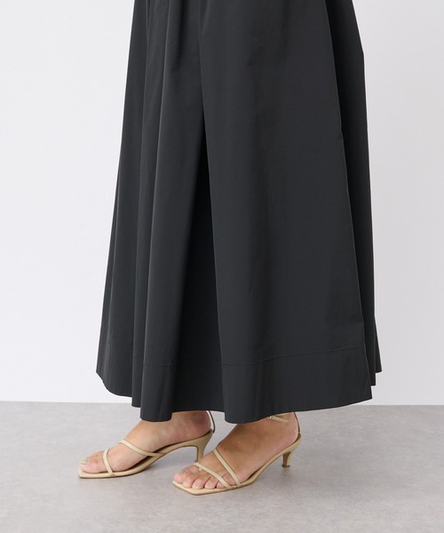 rive droite 36 静電気防止裏地付き　ボリュームスカート セール】静電気防止/ボリュームスカート（スカート）｜RIVE DROITE