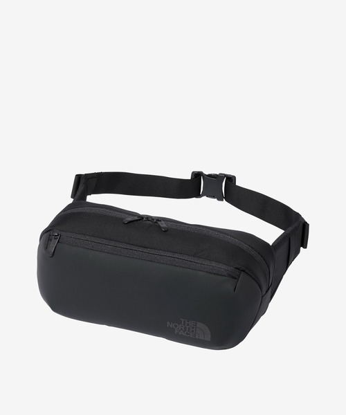 ザ・ノース・フェイス（THE NORTH FACE）/ウエストバッグ Basalt Lumbar (バサルトランバー) THE NORTH FACE（ザ ノースフェイス） ウエストポーチ 「THE NORTH
